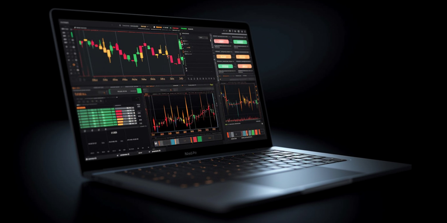 How Сan I Initiate the Process of Establishing a Forex Trading Account?