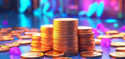 What does the term ‘1000 units in forex trading’ refer to?