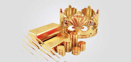 5 Things to Affect the Dollar as a Global Commodity