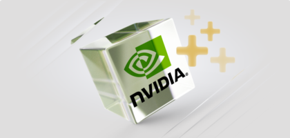 Nvidia Stocks Are Up Because of AI