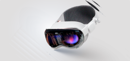 Apple Is Ready to Enter Its Metaverse Era