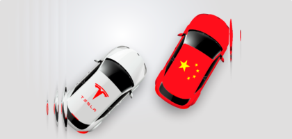 China’s Electric Cars: Why Are They Popular?