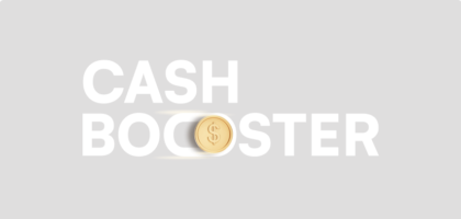 Cash Booster: Get Up to $3000 Extra to Your Partner Commission