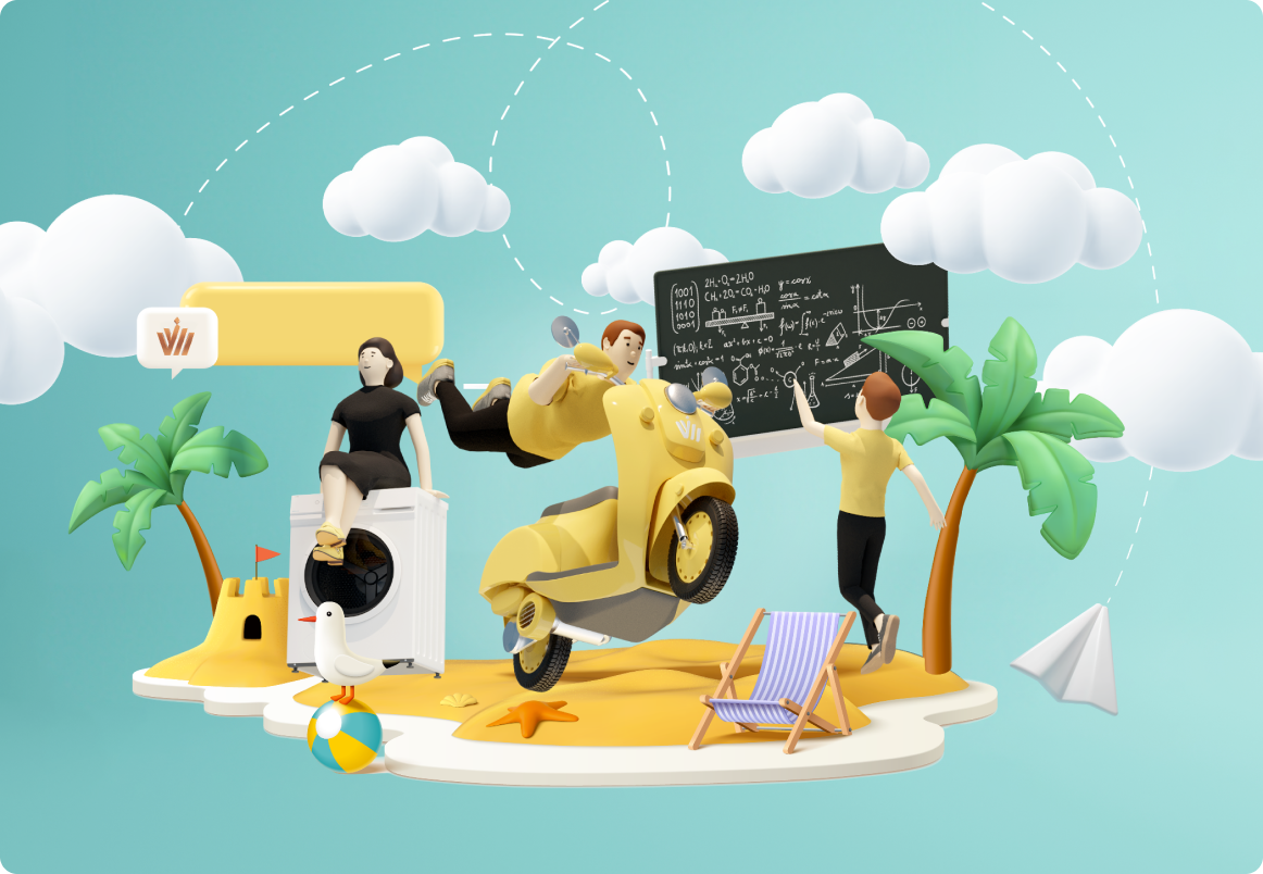 Dreamway: Share a dream, make it real