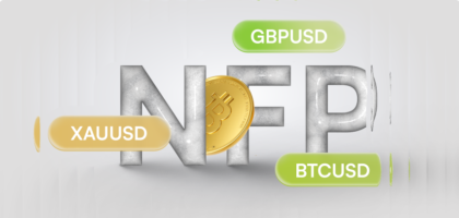 How to Trade on NFP Release?