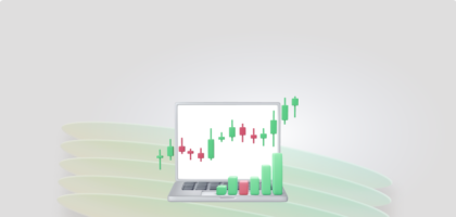 Dual Candlesticks Patterns