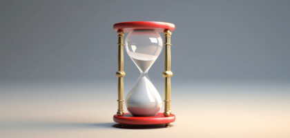 How Long Should One Maintain a Position in the Forex Market?