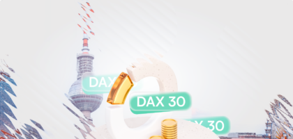 What Is DAX 30?