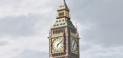 What Time Does the London Session of the Forex Market Commence?