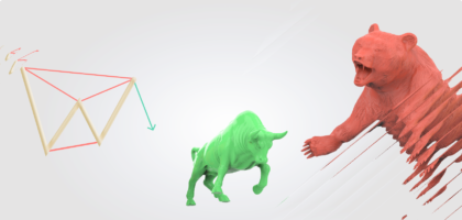 Bears Power and Bulls Power Ocillators in MT5