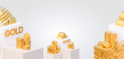 How to Trade Gold With Technical Analysis?