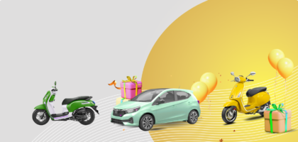 Get Unlimited Gifts for Your Trading