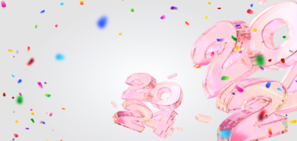 Happy 2024!