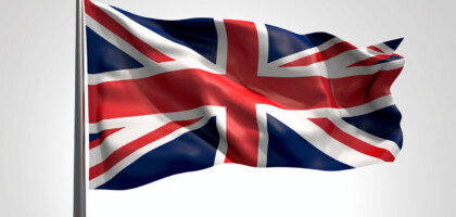 When Is the Closure Time of the Forex Market in the United Kingdom?