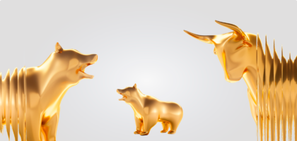 Market Correction in Forex: How to Identify It?