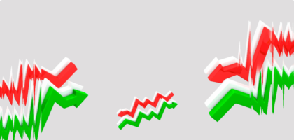 Navigating Market Volatility 