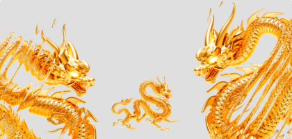 Reversal Patterns. The Dragon Pattern