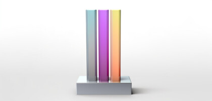 Which Candlesticks Are Characterized by White and Black in the Forex Market?