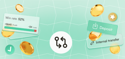 How to Compare Strategies in Headway Copytrade 