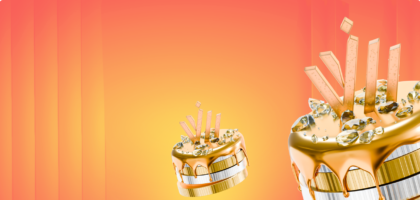 Golden May Winners Announced!
