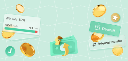 What Is a Copytrading Commission?