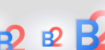 B2 Pattern Strategy: Make Profit from Trend Reversals