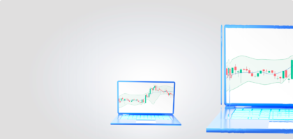 Bollinger Bands: What Are They and How to Use Them?