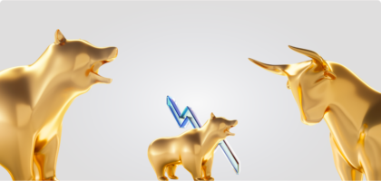 The Best Strategy to Define Entry Points: Three Wise Men and the Alligator