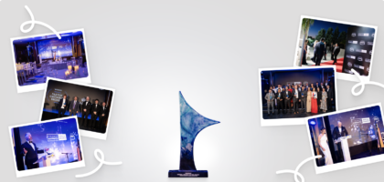 Headway Receives Prestigious Awards from Finance Magnates