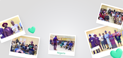 Headway Held a Seminar in Akure, Nigeria