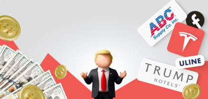 Pro-Trump Billionaires in the 2024 Presidential Race
