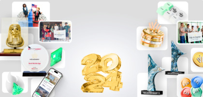2024, We Will Miss You | Headway Recap 2024