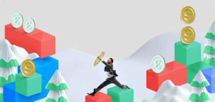 Trade 2025 Contest Started! Join Before December 24