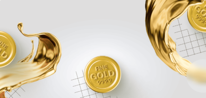 Let’s Gold Demo Contest Started! Join Before January 31