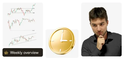 Market Weekly Overview | March 18