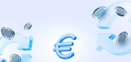 EUR: How the Currency Came to Be