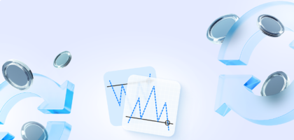 The World of Chart Patterns: Reversal Patterns
