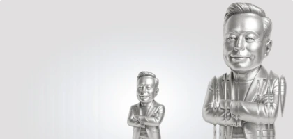 How Public Figures Impact Stocks, Coins, and Brands