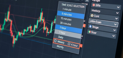 Why Is Your WebTrader Forex Not Showing 2 Hour and 4 Hour Scale Options?