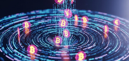 What Do We Call the Entity That Provides Liquidity to the Liquidity Pool on a DEX?
