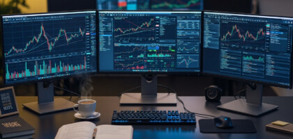 How Does Position Trading Work? Insights from Warrior Trading’s Bizcommunity
