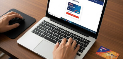 How to Reload Your HDFC Forex Card Through Net Banking