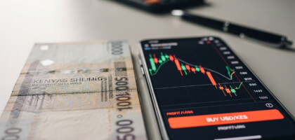 How Much Do I Need to Start Forex Trading in Kenya in 2026