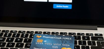 How Can You Transfer Money from Your Thomas Cook Forex Card to Your Bank Account?