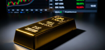 What is the Current Price of a Kilo of Gold and How Does it Impact Your Investment Strategy?