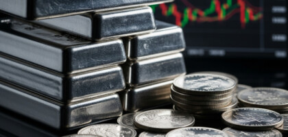 What Is the Price of Silver Per Ounce Right Now? Insights and Trends for Investors