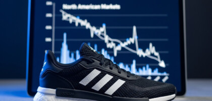 Is Adidas Warning of a Sales Decline in North America for 2024? What Investors Should Know