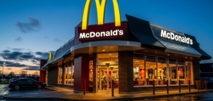 Did McDonald’s Reports Better-Than-Expected Earnings But Come Up Short on Sales Signal a Shift in Strategy?