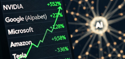What Are the Best AI Stocks to Buy Right Now for Maximum Returns?