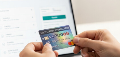 How to Transfer Money from Your Forex Card to Your Bank Account: A Step-by-Step Guide